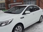 KIA Rio 1.6AT, 2015, 51100
