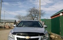 Chevrolet Cruze 1.6, 2013, 220000