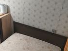 Кровать   матрас Ascona 160x200