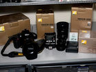    Nikon D5100 / d7100 / d500 / 700 39802649  