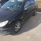 Peugeot 206 1.4 , 2007, 283 181 