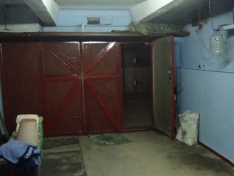 Скачать бесплатно фото  Продам капитальный подземный гараж 68871580 в Балаково