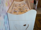 Свежее фото Детская мебель Продам детскую кровать Bambini-9 Suite L 84331518 в Балашихе