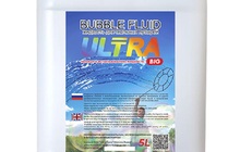 Жидкость для мыльных пузырей ULTRA Bubble Fluid