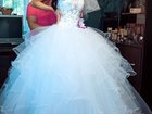 Уникальное фото Свадебные платья шикарное свадебное платье УкрШик 32483765 в Барнауле