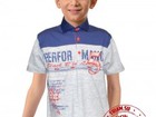 Скачать бесплатно foto  Детские трикотажные футболки оптом 35850462 в Барнауле