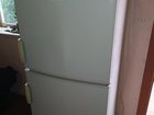 Холодильник двухкамерный Бирюса