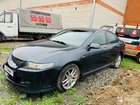 Honda Accord 2.4AT, 2005, 180000