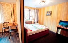 Заказать дешевый номер гостиницы в Барнауле