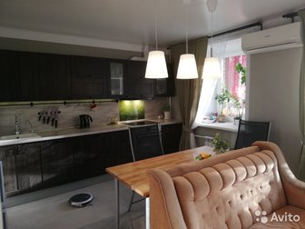 Продается теплая и светлая 2-комнатная квартира,  Застройщик Жилищная Инициатива, дом сдан в 2000г,  Свободная планировка предоставляет широкие возможности для дизайна в Барнауле