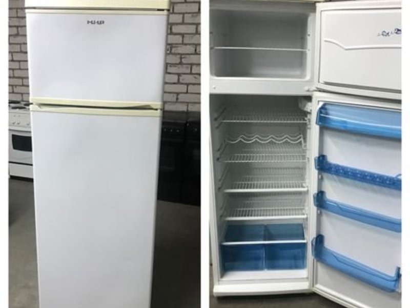 Где В Барнауле Можно Купить Холодильник