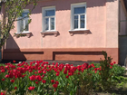 Продам добротный кирпичный дом площадью 80,8 м2 в Белгороде.