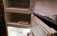 Холодильник Supra srf 1753 MF No frost