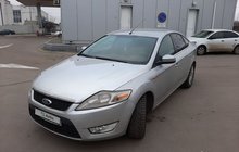 Ford Mondeo 2.5 МТ, 2007, 170 000 км