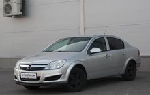 Opel Astra 1.6 МТ, 2013, 177 000 км