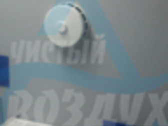 Просмотреть изображение Кондиционеры и обогреватели Клапан приточной вентиляции КПВ-125 28207234 в Белгороде