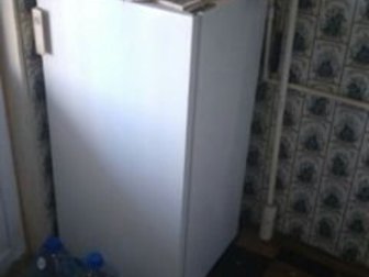 Продам холодильник Бирюса в рабочем состоянии,  Чистый без посторонних запахов,  Высота 120 см,  Возможна доставка, в Белгороде