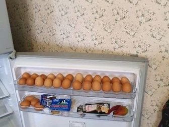 Продам холодильник в рабочем состоянииСостояние: Б/у в Белгороде