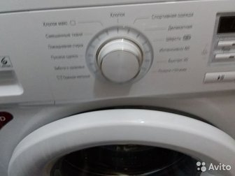 машинка стиральная на 5кг 1000 об,  отжим машиной пользовались мало ей 1, 5 года в очень хорошем состоянии продаю всвязи с переездомСостояние: Б/у в Белгороде