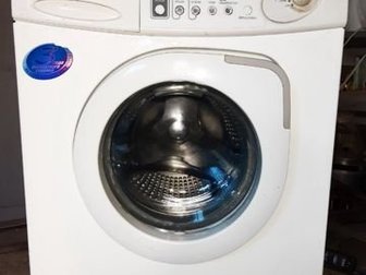 Продам стиральную машинку самсунг в рабочем состоянии,  Все вопросы по телефону, Состояние: Б/у в Белгороде