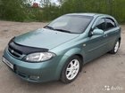Chevrolet Lacetti 1.4 МТ, 2008, 218 642 км