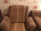 Кресло, диван