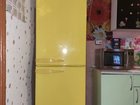 Холодильник Stinol оригинальный цвет