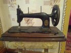 Свежее изображение Антиквариат швейная машинка singer 33323967 в Брянске