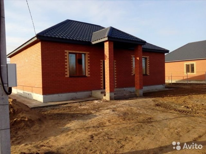 Авито Купить Дом В Бузулуке С Фото