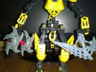 Лего Бионикл (Lego Bionicle)