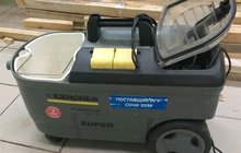Моющий пылесос Karcher Puzzi 100 Super