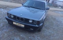 BMW 5 серия 2.0 МТ, 1991, 346 521 км