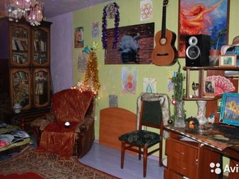 продаю кресло-кровать в хорошем состоянии, раскладывается складывается  гитара не отдается и не продается!!!! в Чебоксарах