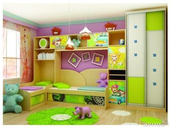 Любая корпусная мебель !!! ПО ОПТОВЫМ ЦЕНАМ !!! Кухонные и спальные гарнитуры,  детские и гардеробные комнаты, шкафы купе разной сложности , прихожие , столы кухонные в Чебоксарах