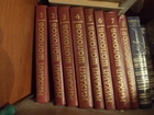 Свежее фото Книги Шолохов М, А, Собрание сочинений в 8 томах 68225875 в Челябинске