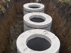 Скачать изображение  Септики, колодцы из бетонных колец 73633516 в Череповце