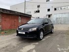 Volkswagen Polo 1.6 AT, 2013, 148 000 км