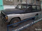 УАЗ 469 2.7 МТ, 1993, 200 000 км