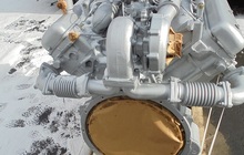 Двигатель ЯМЗ 238НД5 с Гос резерва