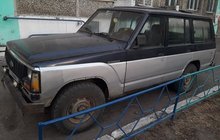 УАЗ 469 2.7 МТ, 1993, 200 000 км