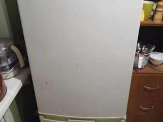 продам холодильник в рабочем состоянии Самовывоз в Чите