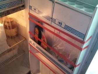 Продам холодильник, в рабочем состоянии, Состояние: Б/у в Чите