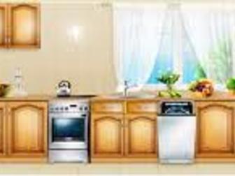 Просмотреть фото Ремонт и обслуживание техники Ремонт стиральных,посудомоечных машин,кофе-машин,бытовой техники  37353302 в Дмитрове