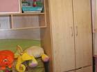 Увидеть изображение  Продаю мебель для детской комнаты 67991592 в Дзержинске
