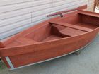 Смотреть изображение Рыбалка Лодка деревянная 38399743 в Екатеринбурге