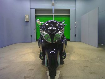 Смотреть изображение Мотоциклы Трайк Honda kit bike trike 33008508 в Москве