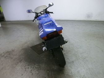 Скачать бесплатно фотографию Мотоциклы Мотоцикл спортбайк Honda NSR 250 R без пробега РФ 47521089 в Москве