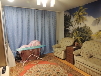 Новое фотографию Комнаты Сдам комнату 18 кв, м, в 2 комн, кв, на длительный срок 68117294 в Екатеринбурге