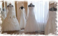 Продам шикарные свадебные платья