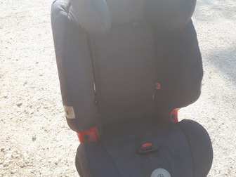 Продается детское автокресло Britax EVOLVA 1-2-3 PLUS,  Автомобильное кресло EVOLVA 1-2-3 PLUS достаточно гибкое и увеличивается по мере роста вашего ребенка — регулируется в Ельце